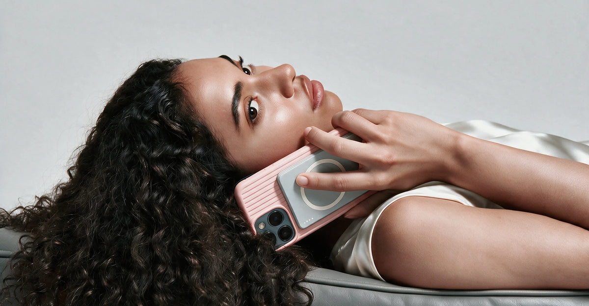 A Case Built for Actual Phone Calls
