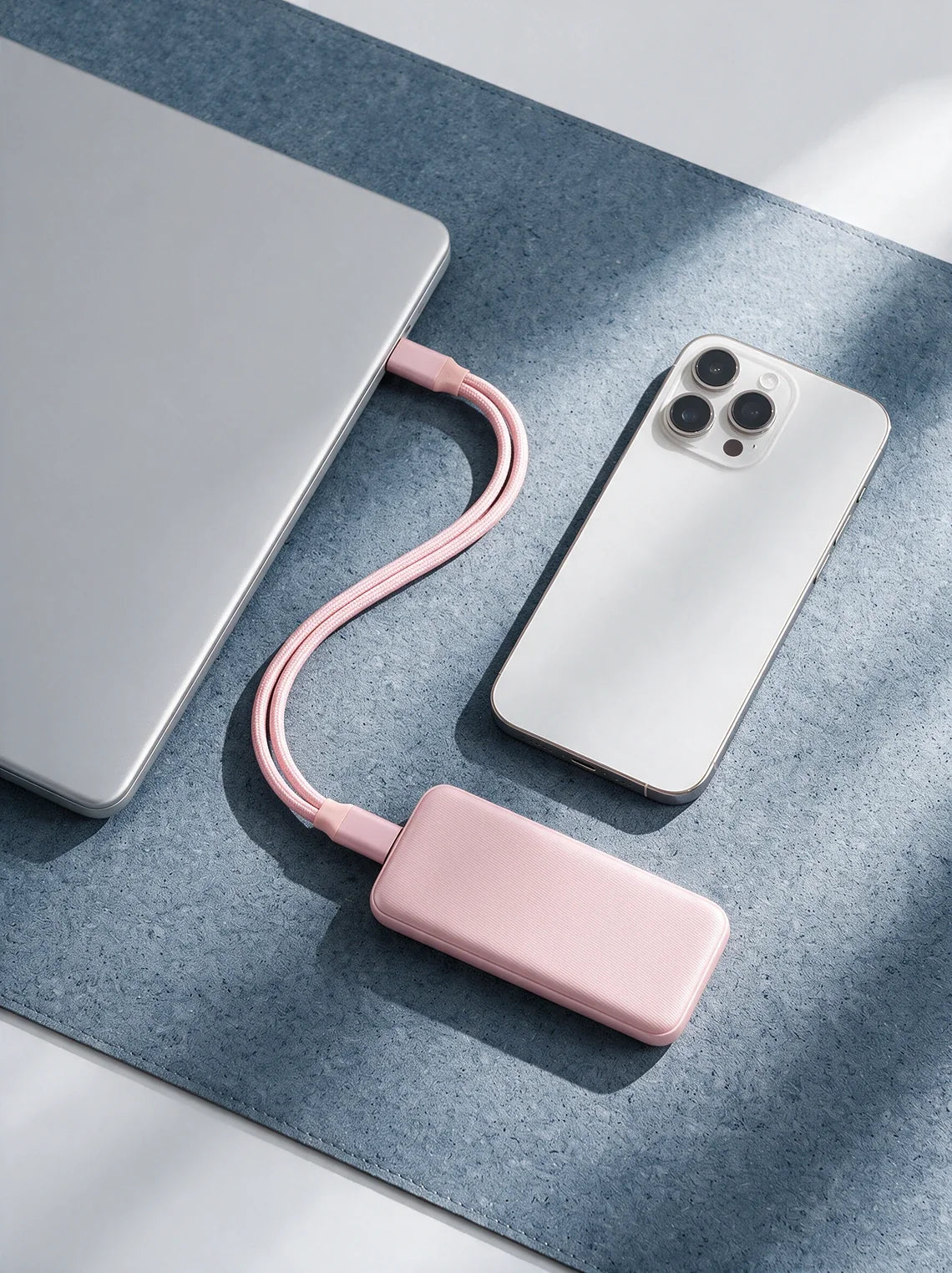 Adapters & Cables
