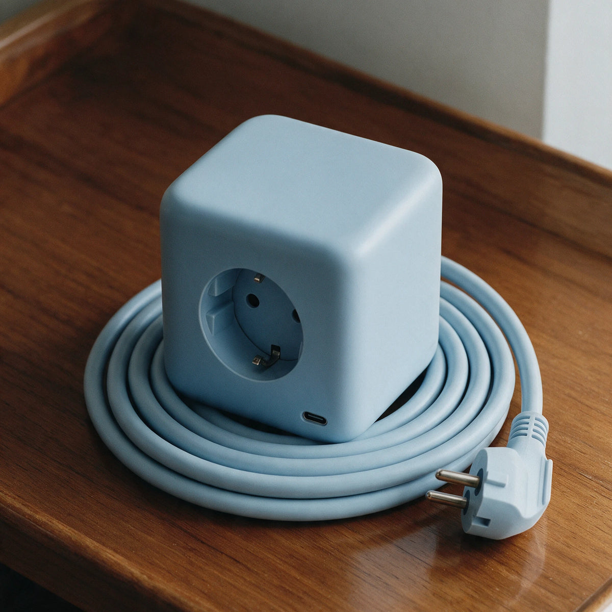 Compact Power Cube-3
