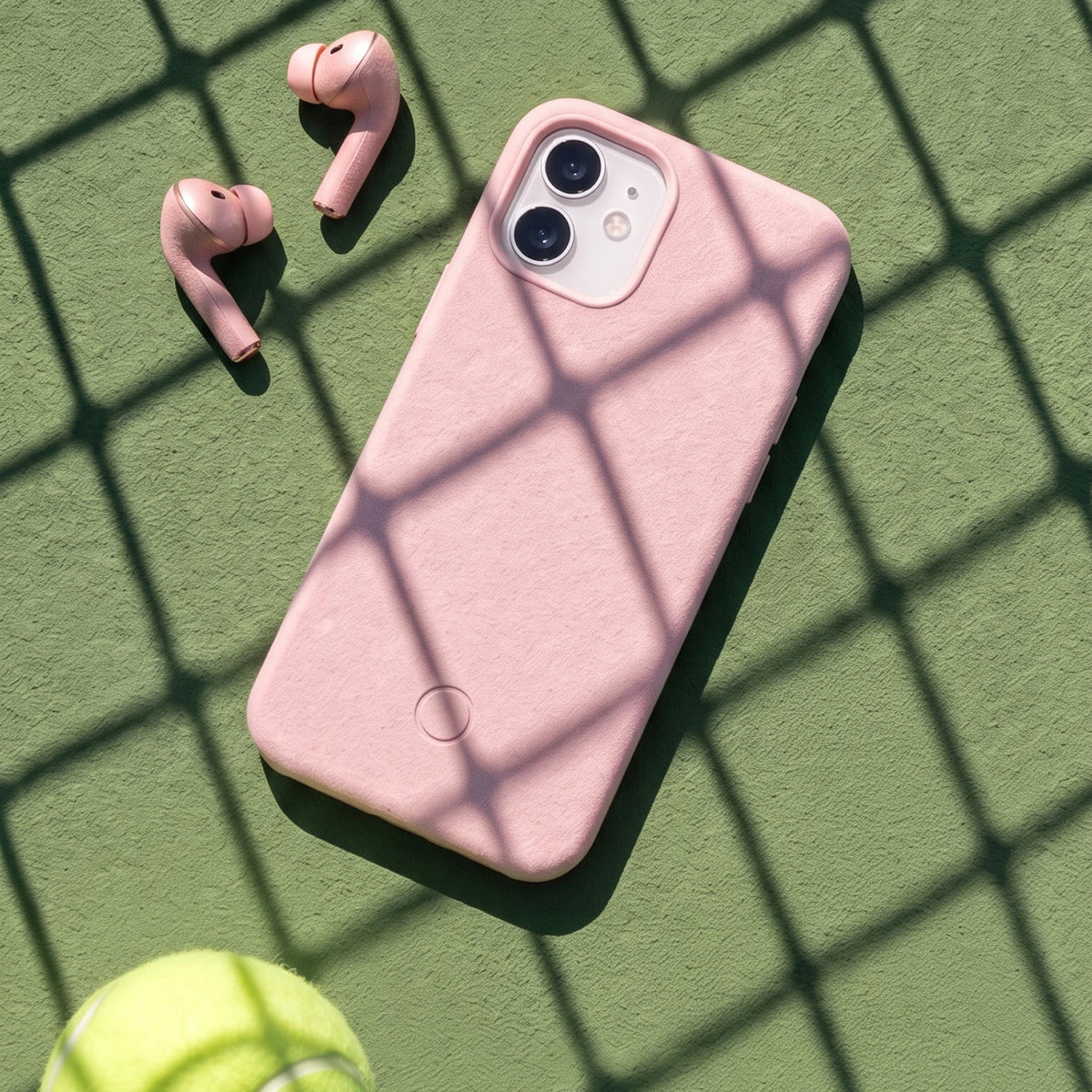 Microfiber Case