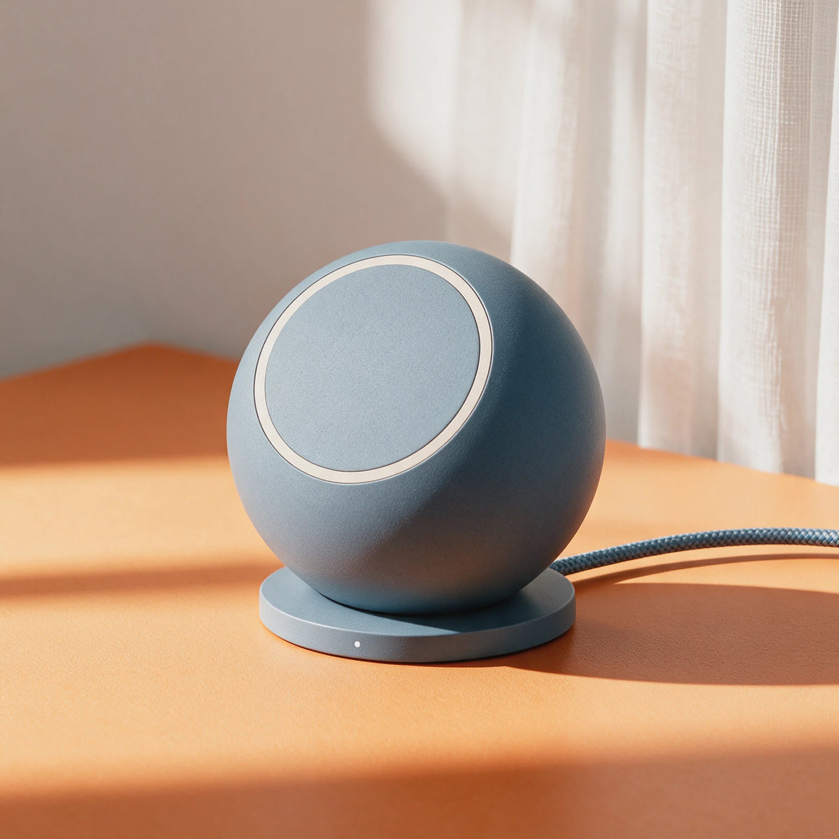 Wireless Charging Dock