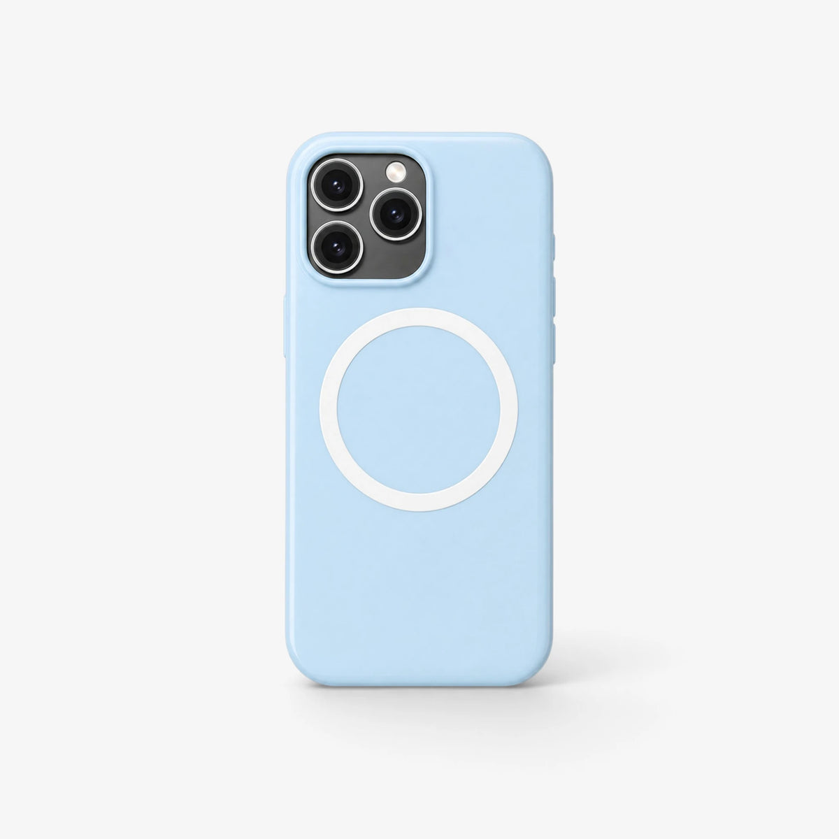 Silicone MagSafe Case