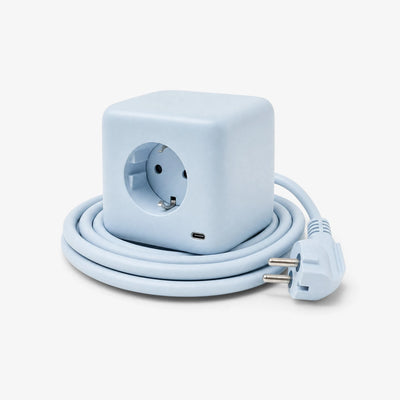 Compact Power Cube