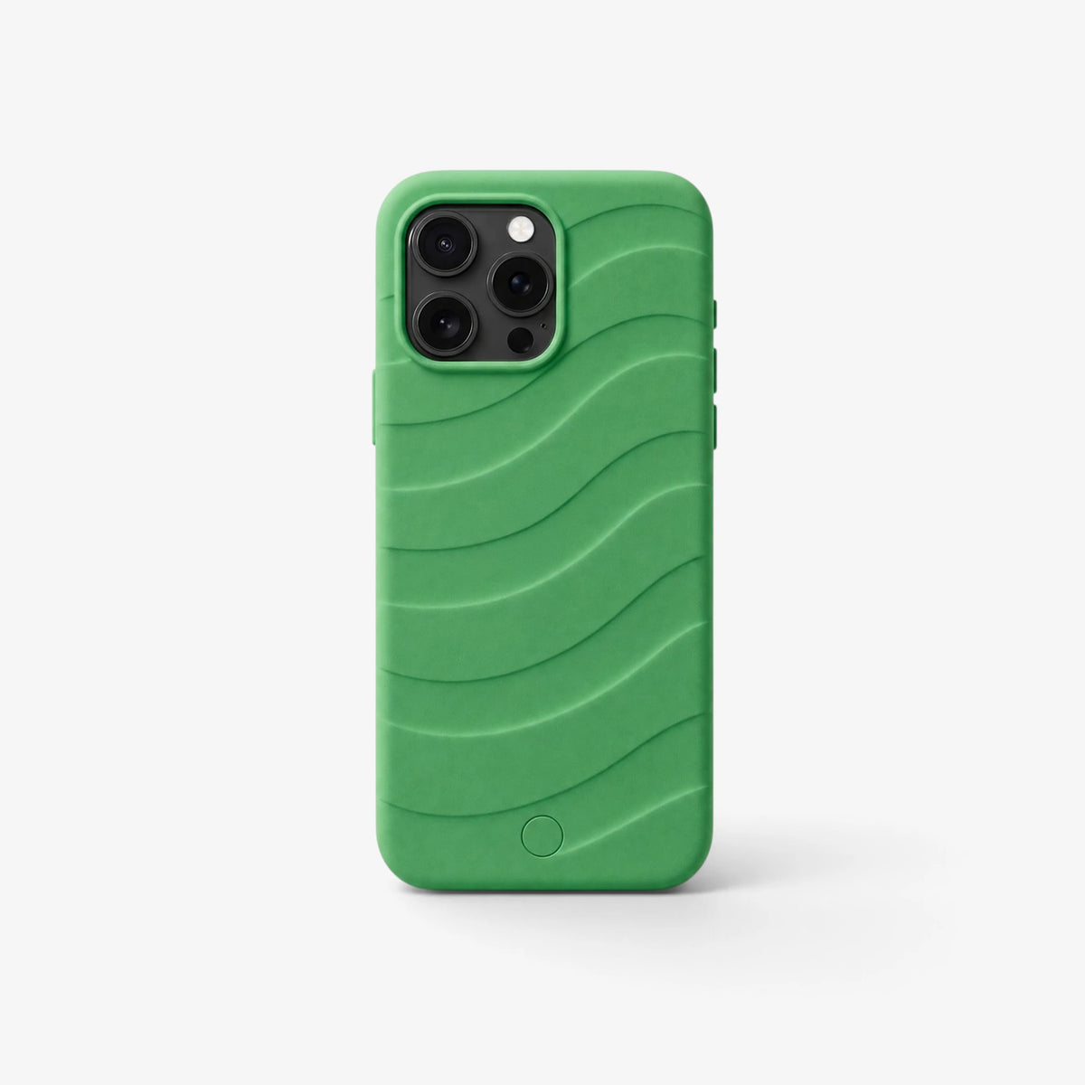 Textured Silicone Case