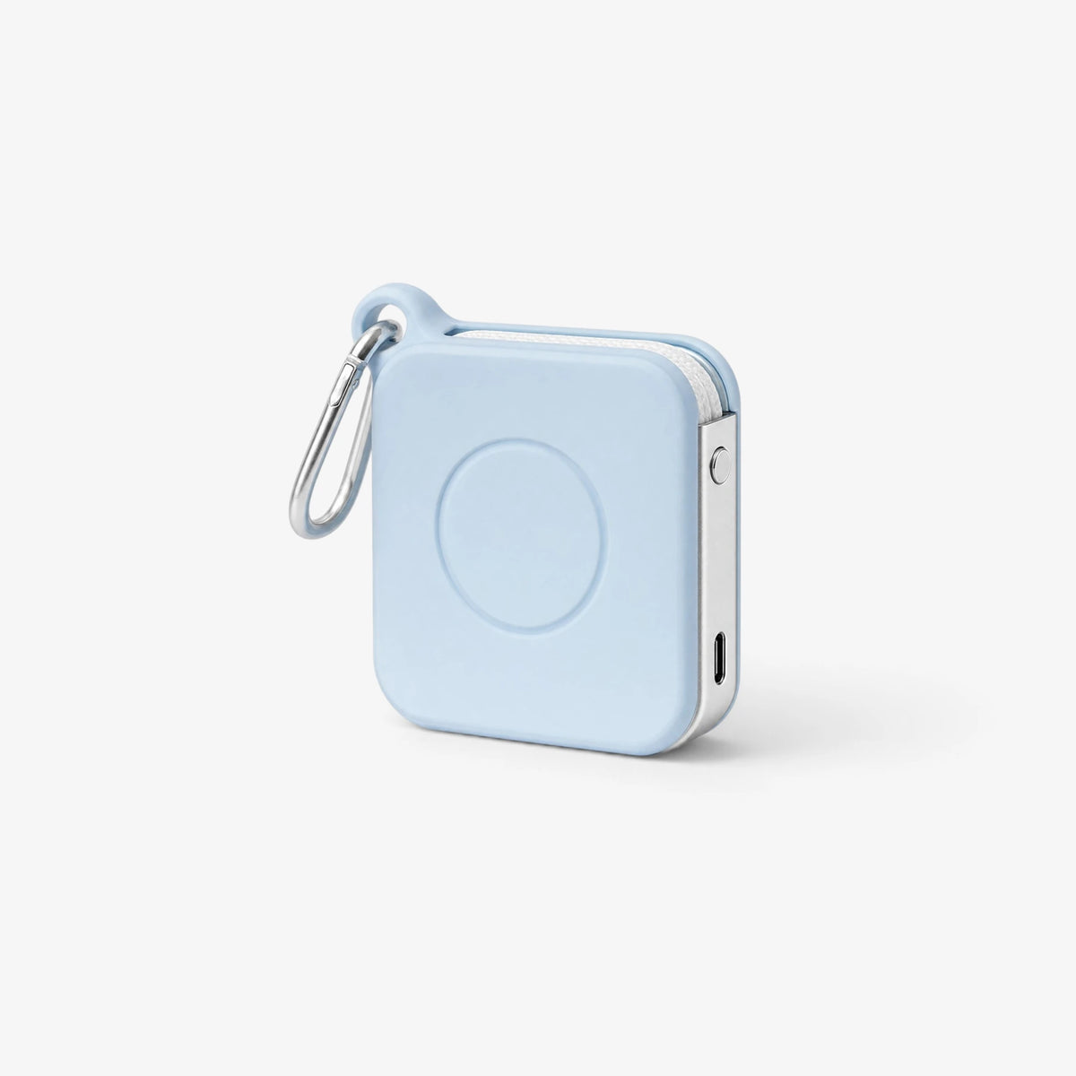 Clip-On Power Bank