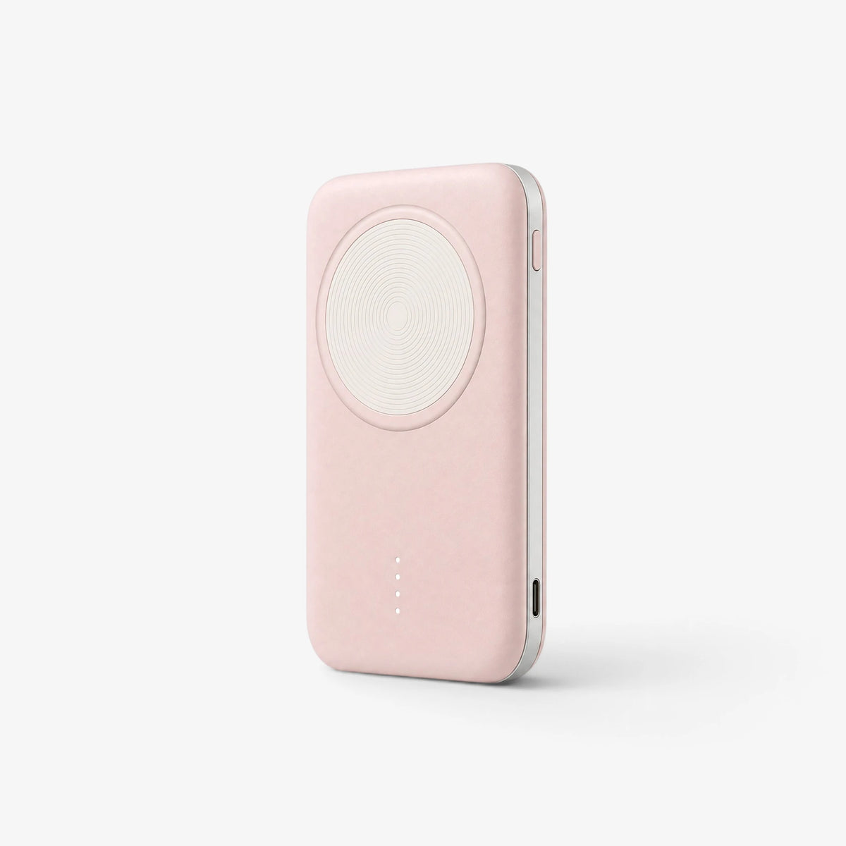 Wireless Power Bank
