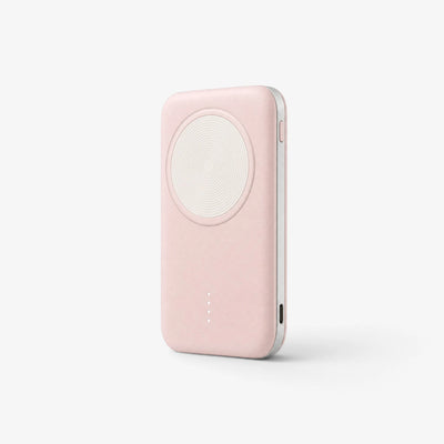 Wireless Power Bank