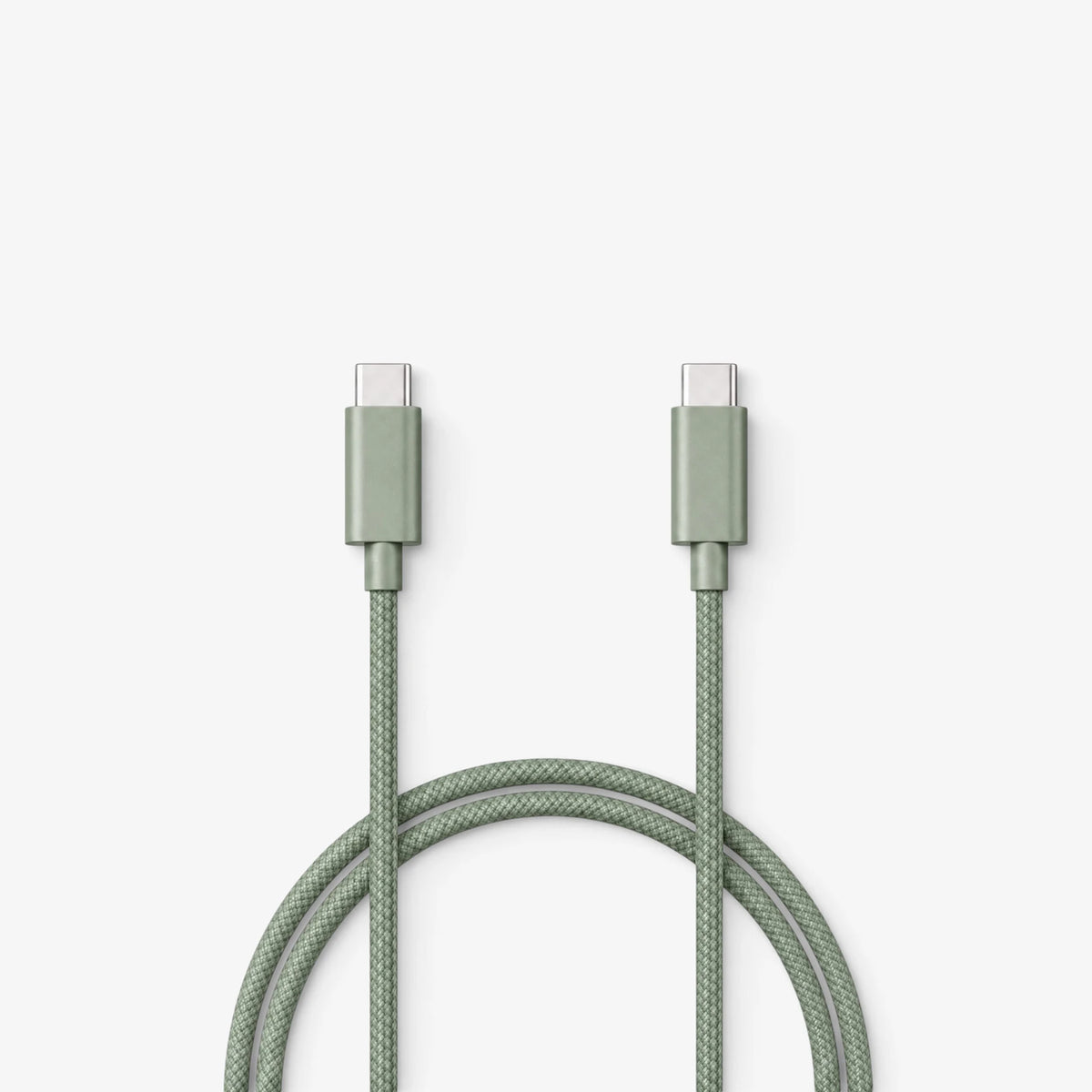 USB-C to USB-C Cable
