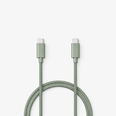 USB-C to USB-C Cable