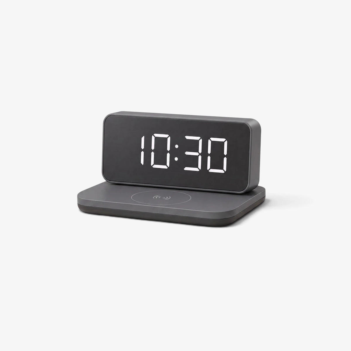 Charging Stand With Clock-thumbmail-3