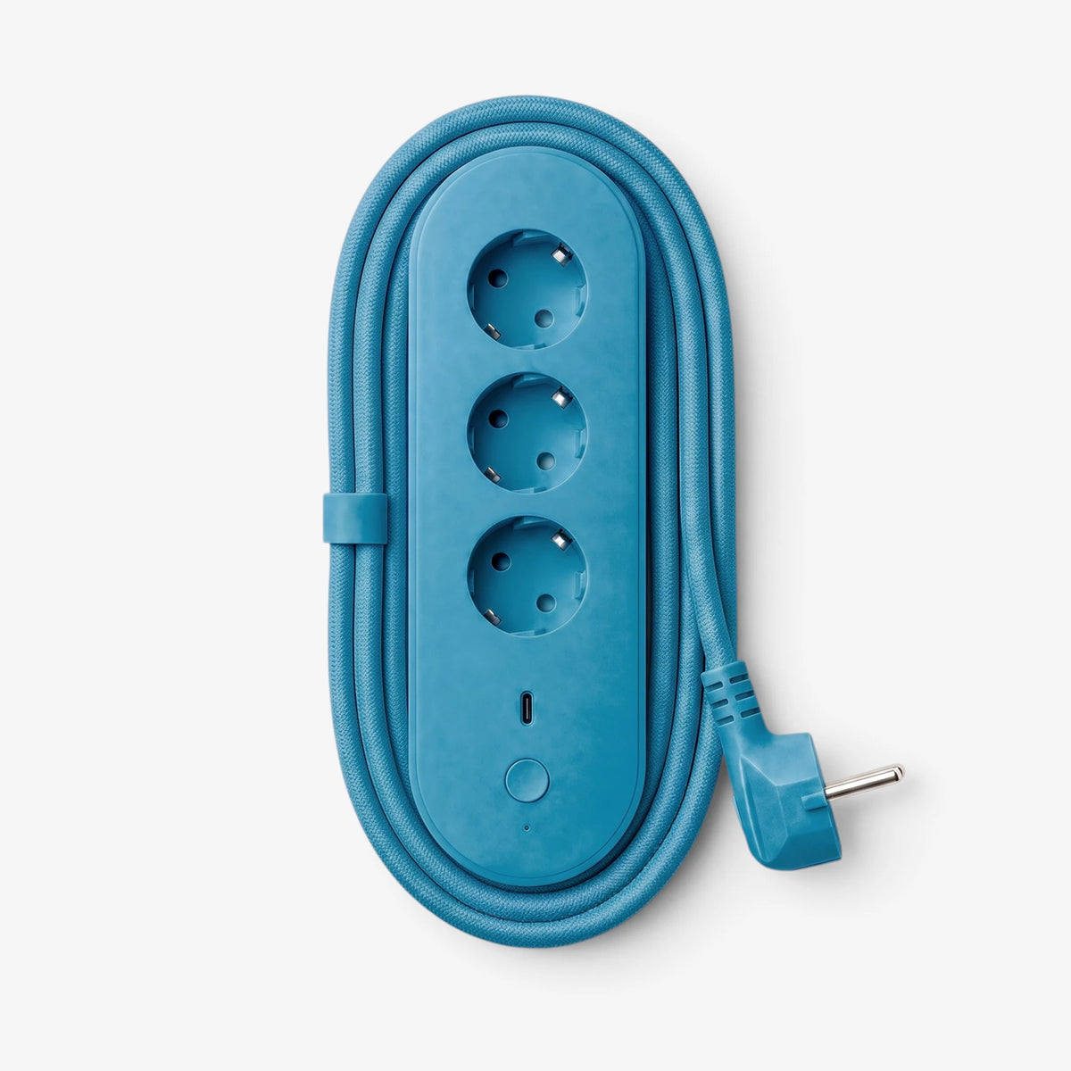 Steckdosenleiste mit USB-C-Anschluss-3