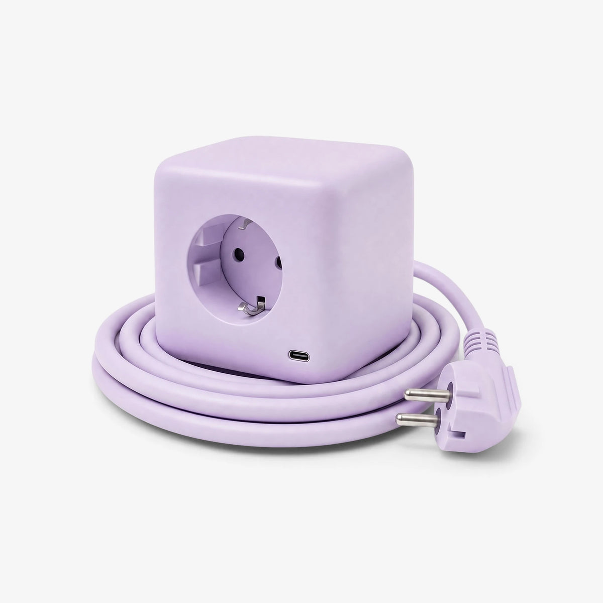 Compact Power Cube