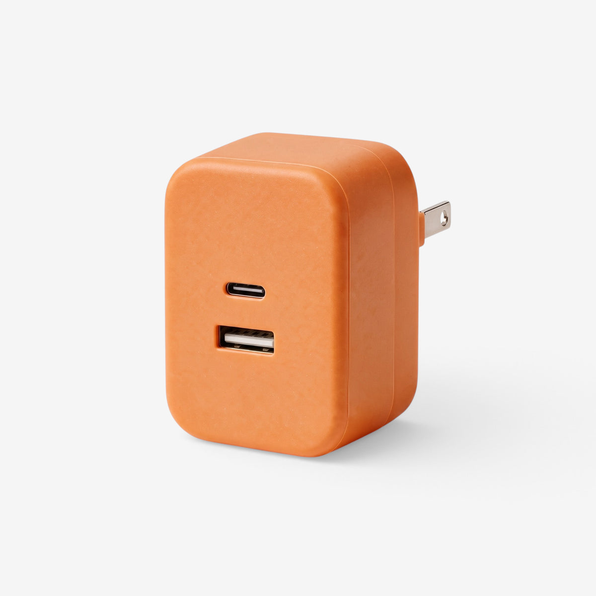 35W Dual-Port Charger